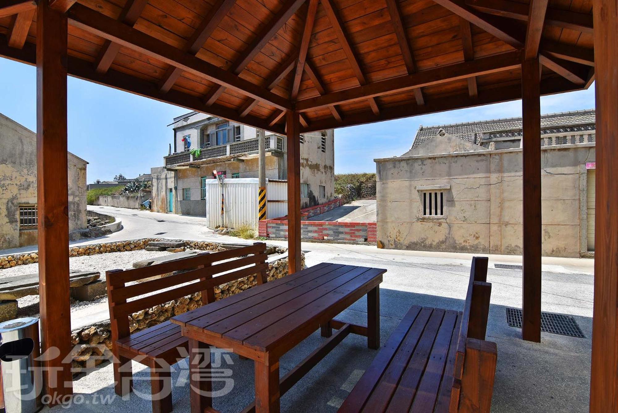 Captain Ou Homestay Huxi Exterior foto